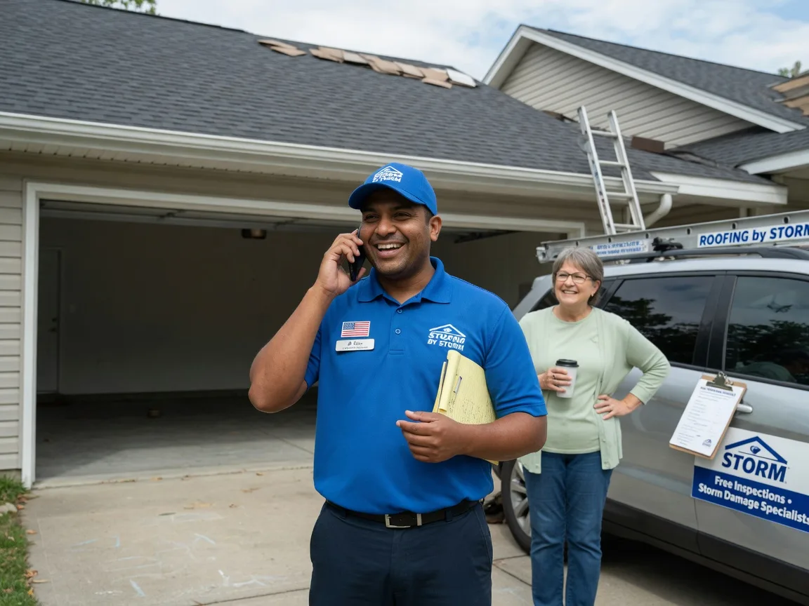 Roof Repair Near Me Collison, IL FAQs