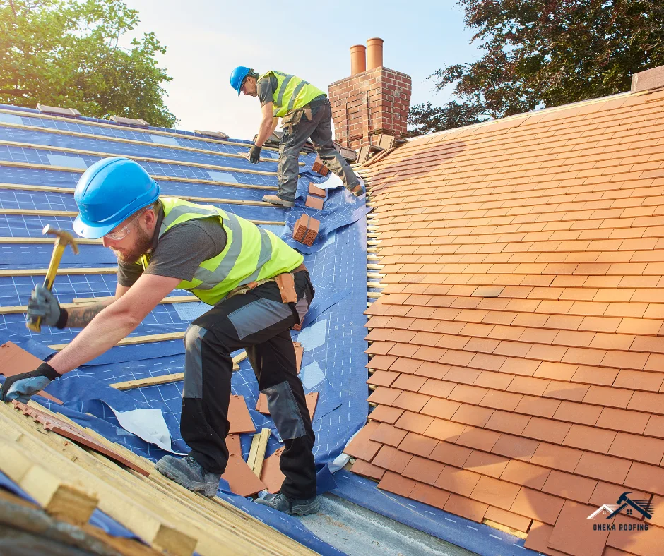 Why choose Roof Repair Near Me in Collison, IL